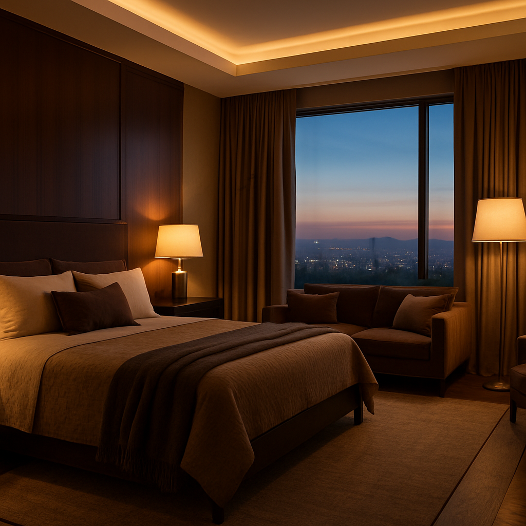 20250927_1217_Luxurious Evening Retreat_simple_compose_01k65zdjb0e38bsrdx0tzhj02v